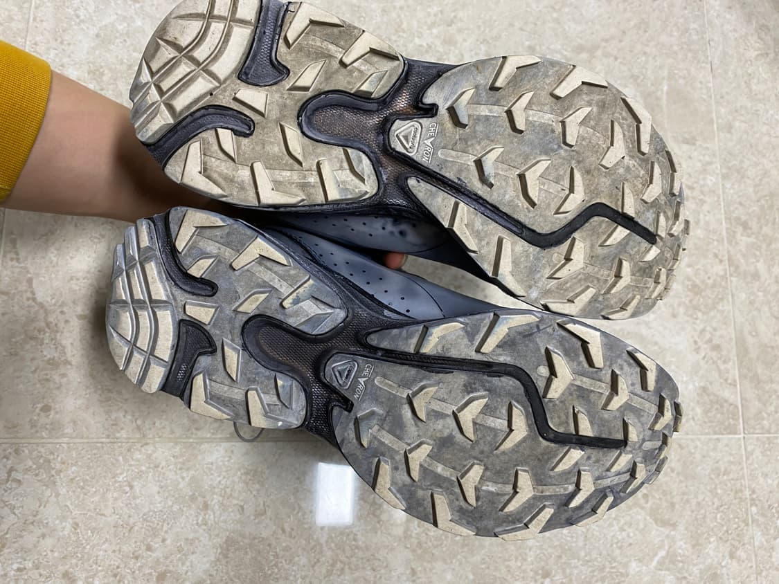 살로몬 x 보리스 비잔 사베리 260 상품이미지7