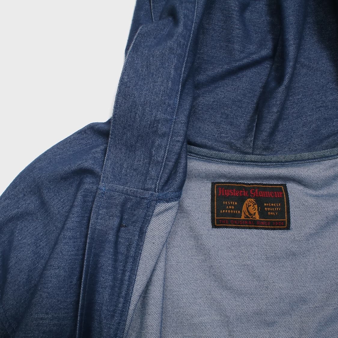 HYSTERIC GLAMOUR 상품이미지2