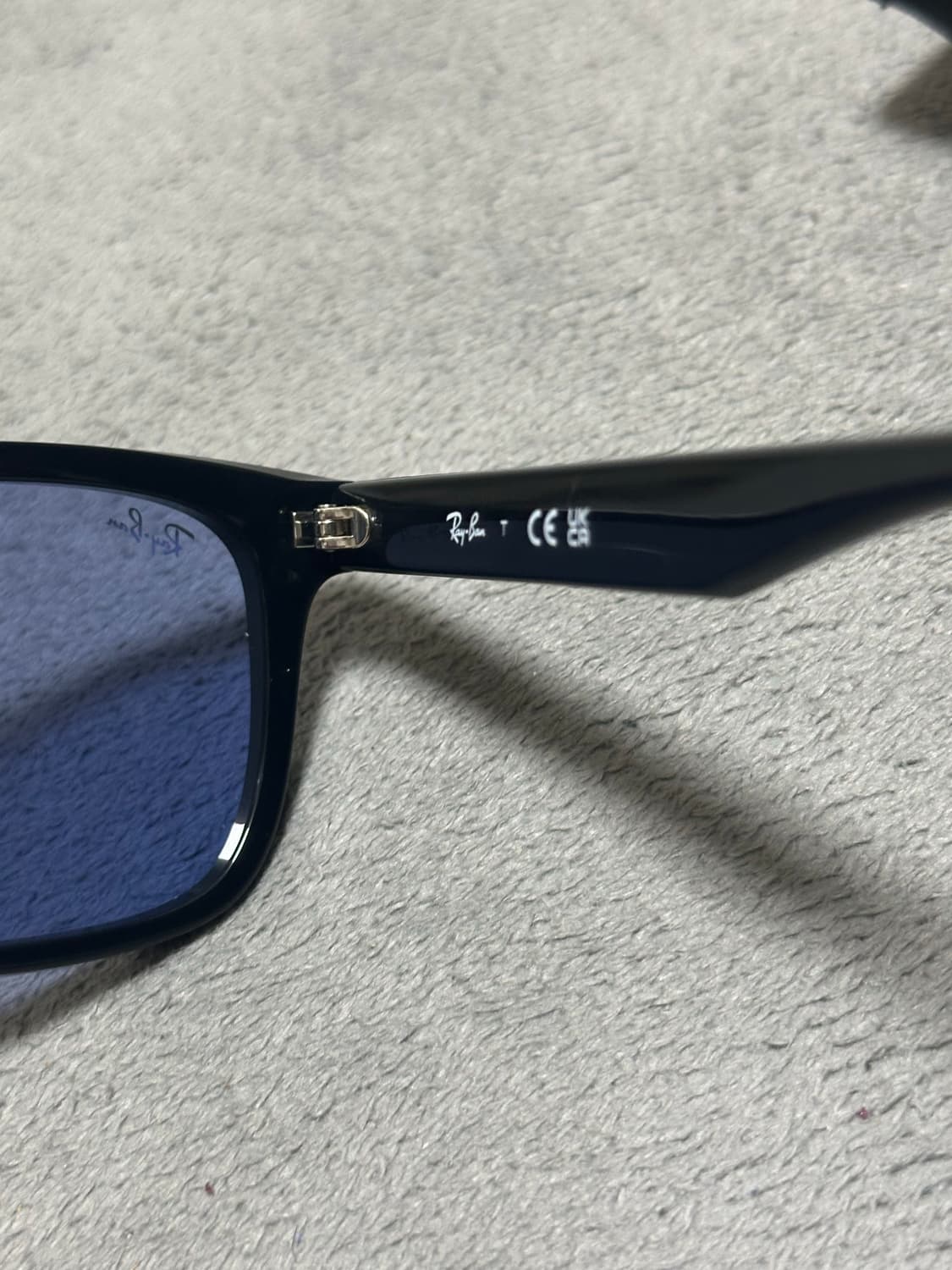 레이반 RayBan RB4461D 상품이미지2