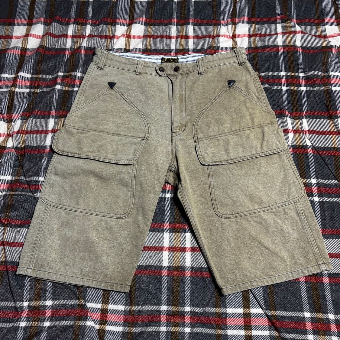 제라도 몽키팬츠 상품이미지2