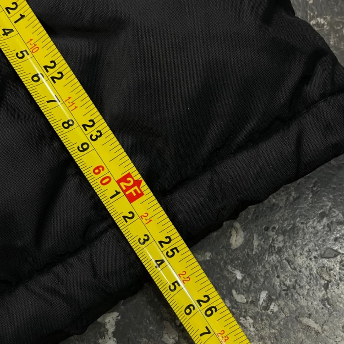 100 시리즈 누오보 시그니처 푸퍼 패딩 상품이미지8