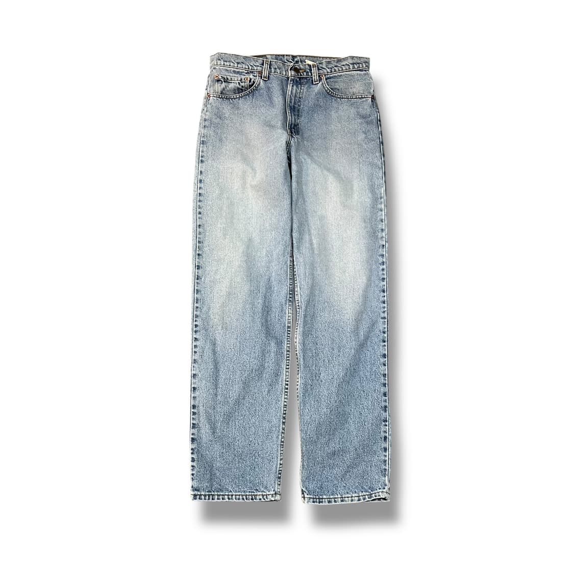  USA 리바이스 555 데님팬츠 y13965 상품이미지2