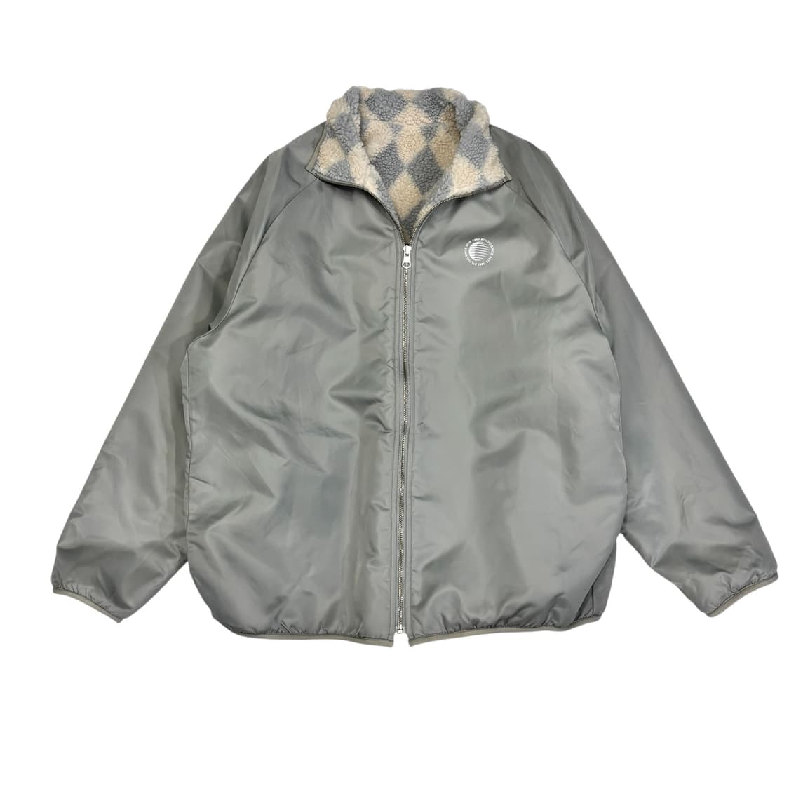 1993스튜디오 리버시블 덤블 자켓 상품이미지2