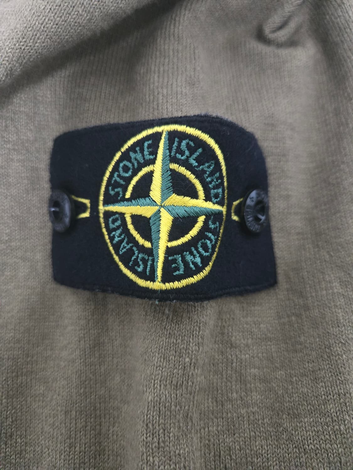 스톤아일랜드 롱슬리브 상품이미지3