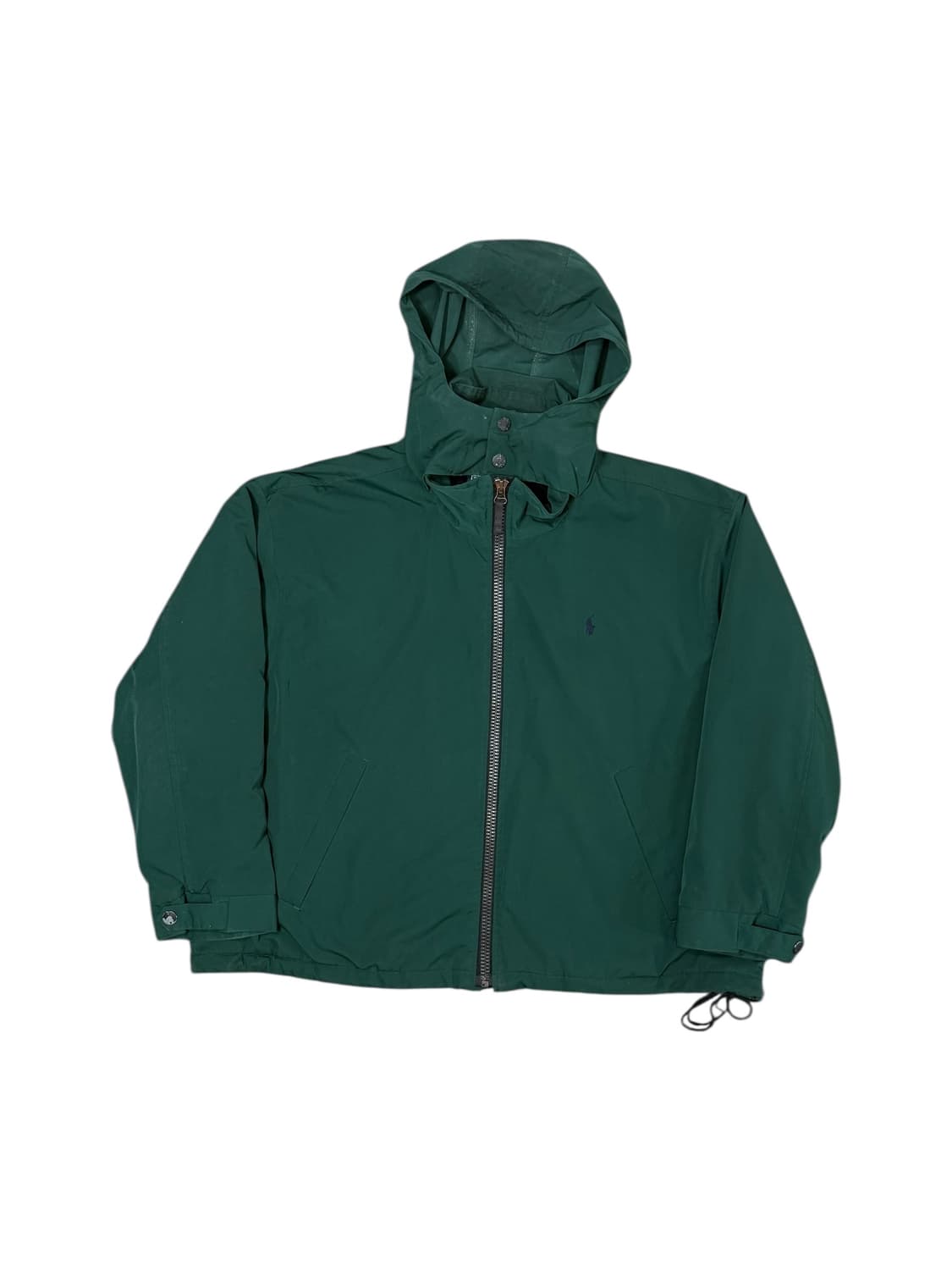 Polo by Ralph Lauren 폴로 랄프로렌 폴리쉘 바람막이 상품이미지1