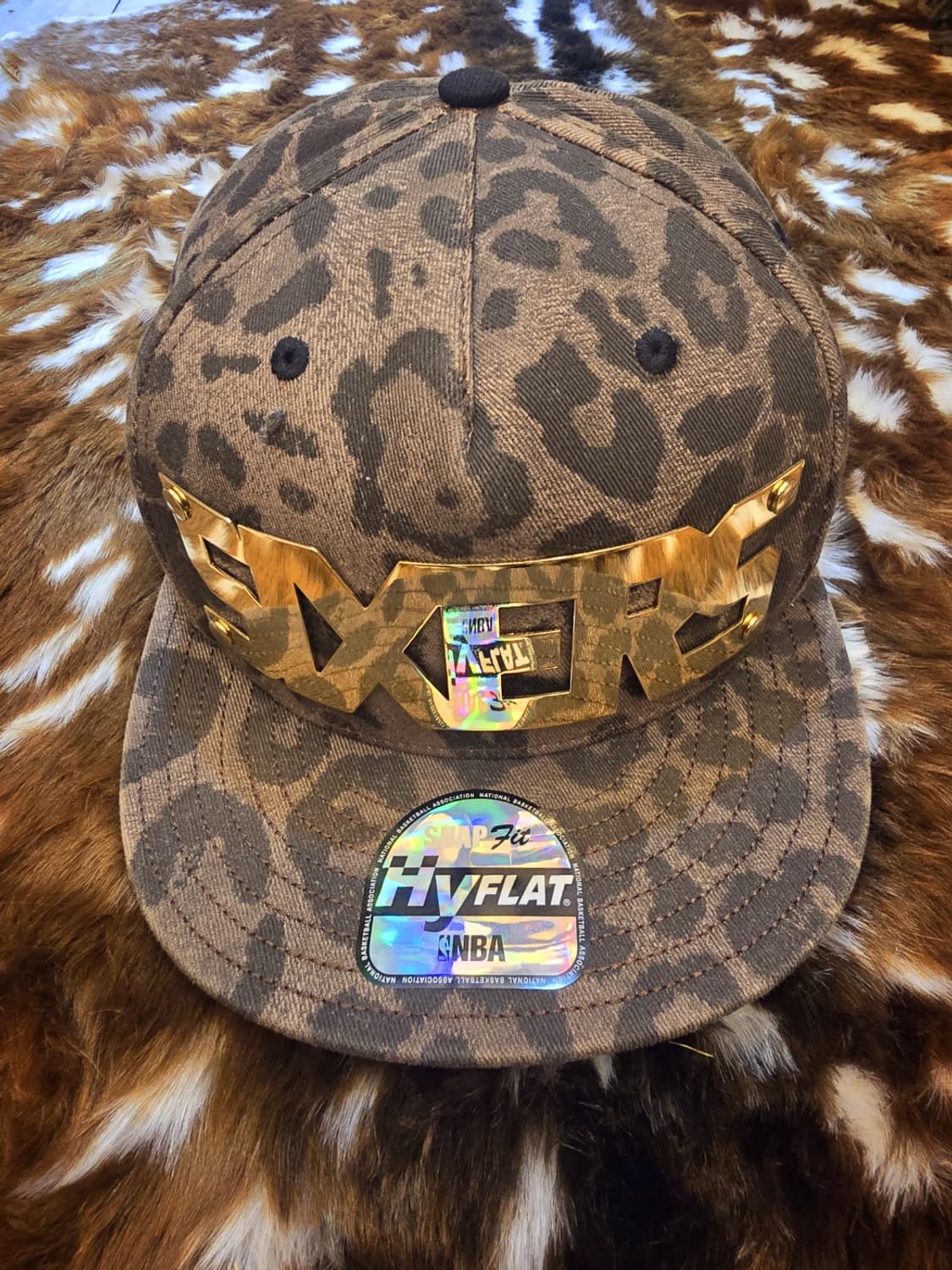 NBA필라델피아세븐티식서스(Philadelphia 76ers) 스냅백캡 상품이미지1