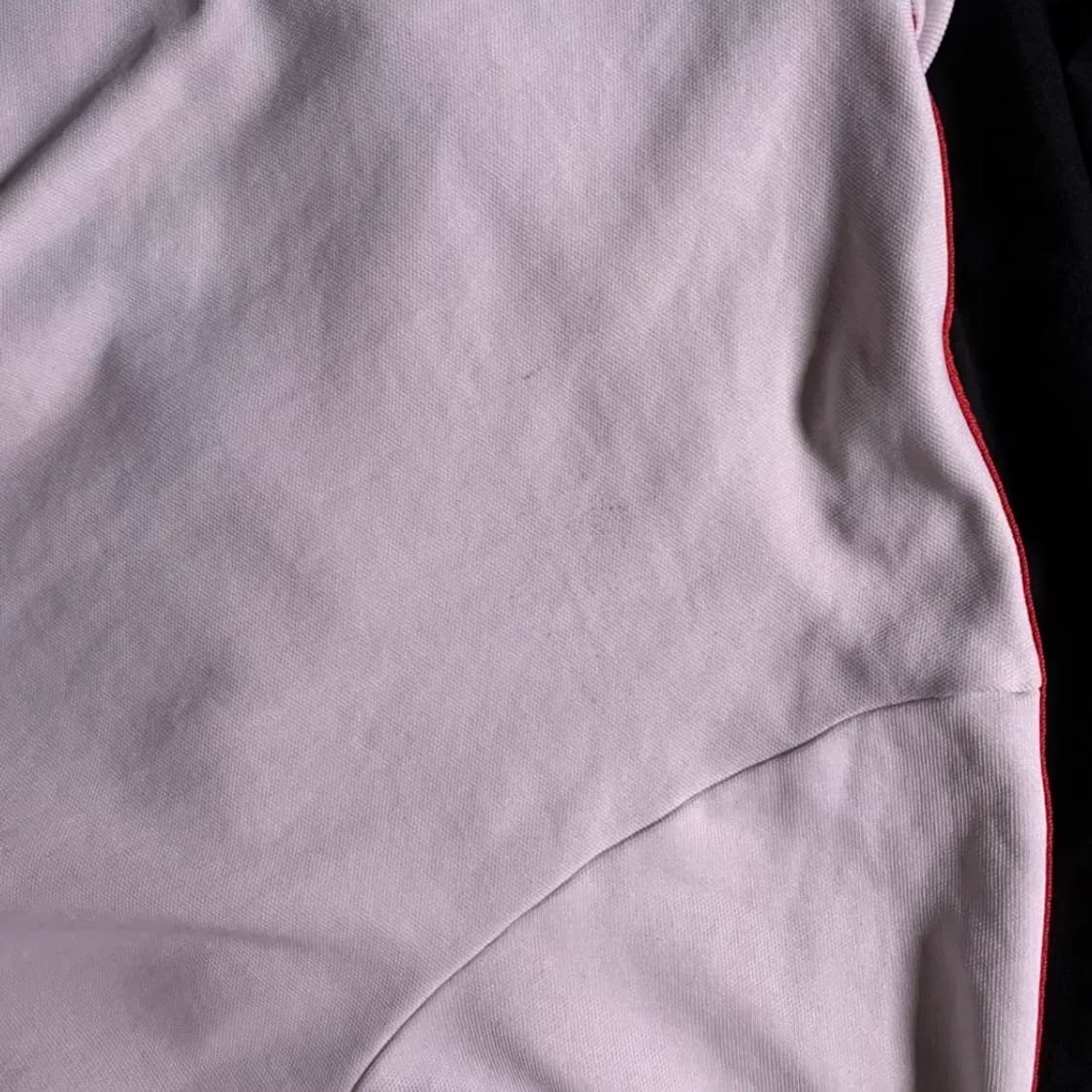 adidas 00s 흰빨 포켓 져지 상품이미지3