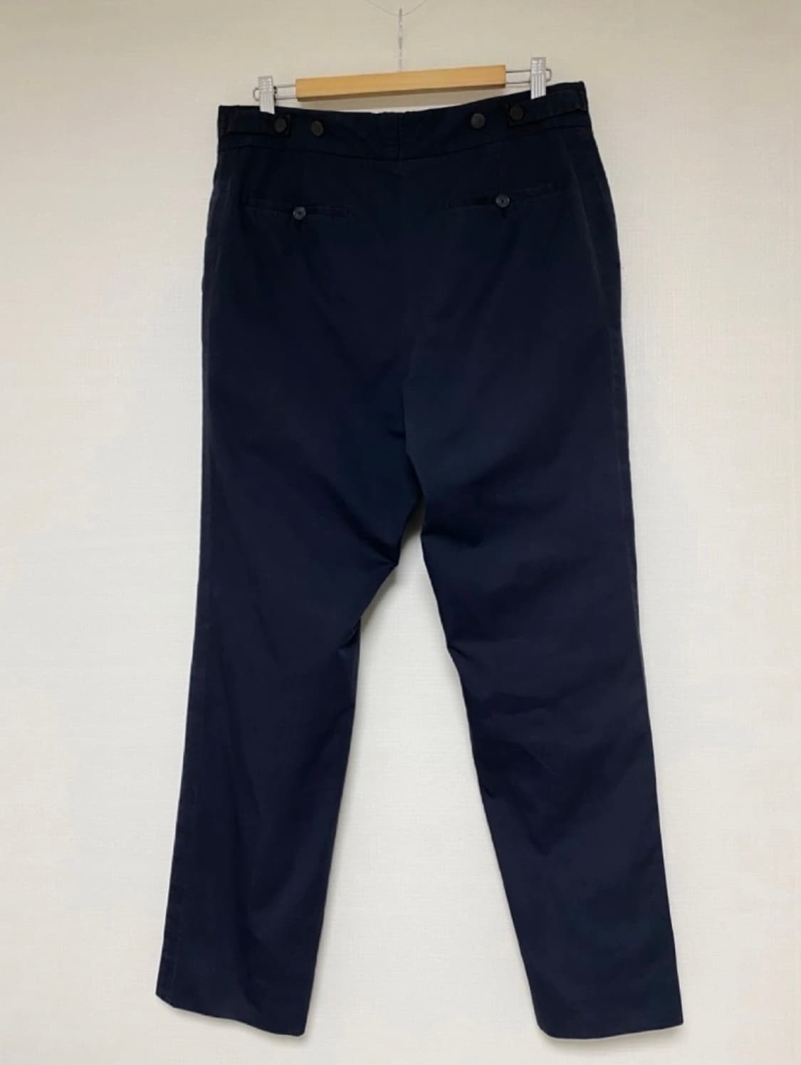 LANVIN PANTS 상품이미지7