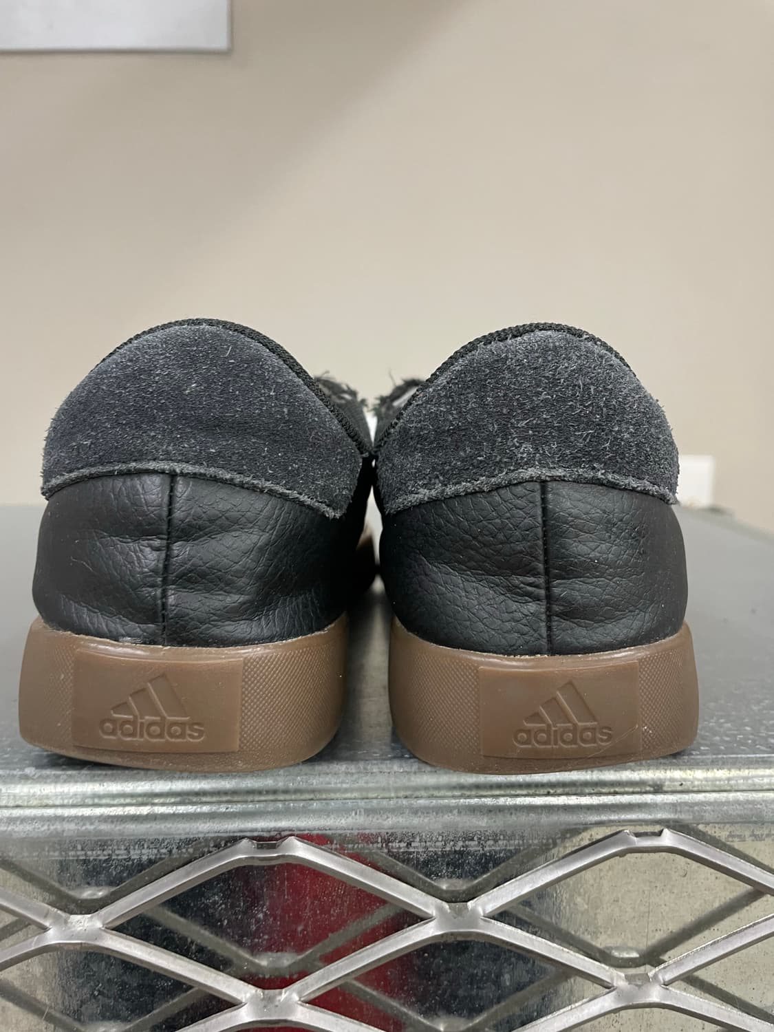 아디다스 VL 코트 코어 블랙 235 상품이미지3