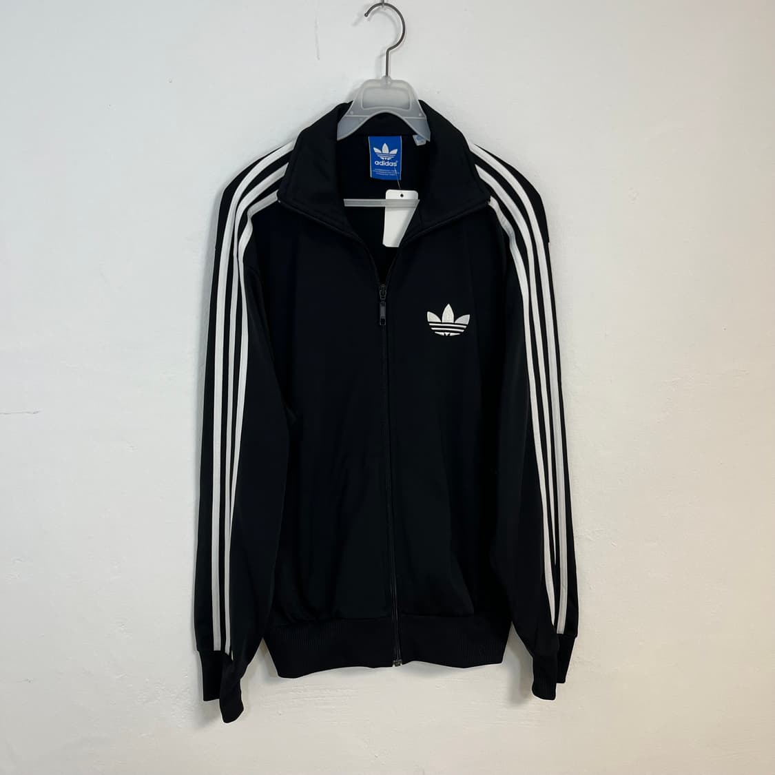 Adidas black Firebird jersey 상품이미지4