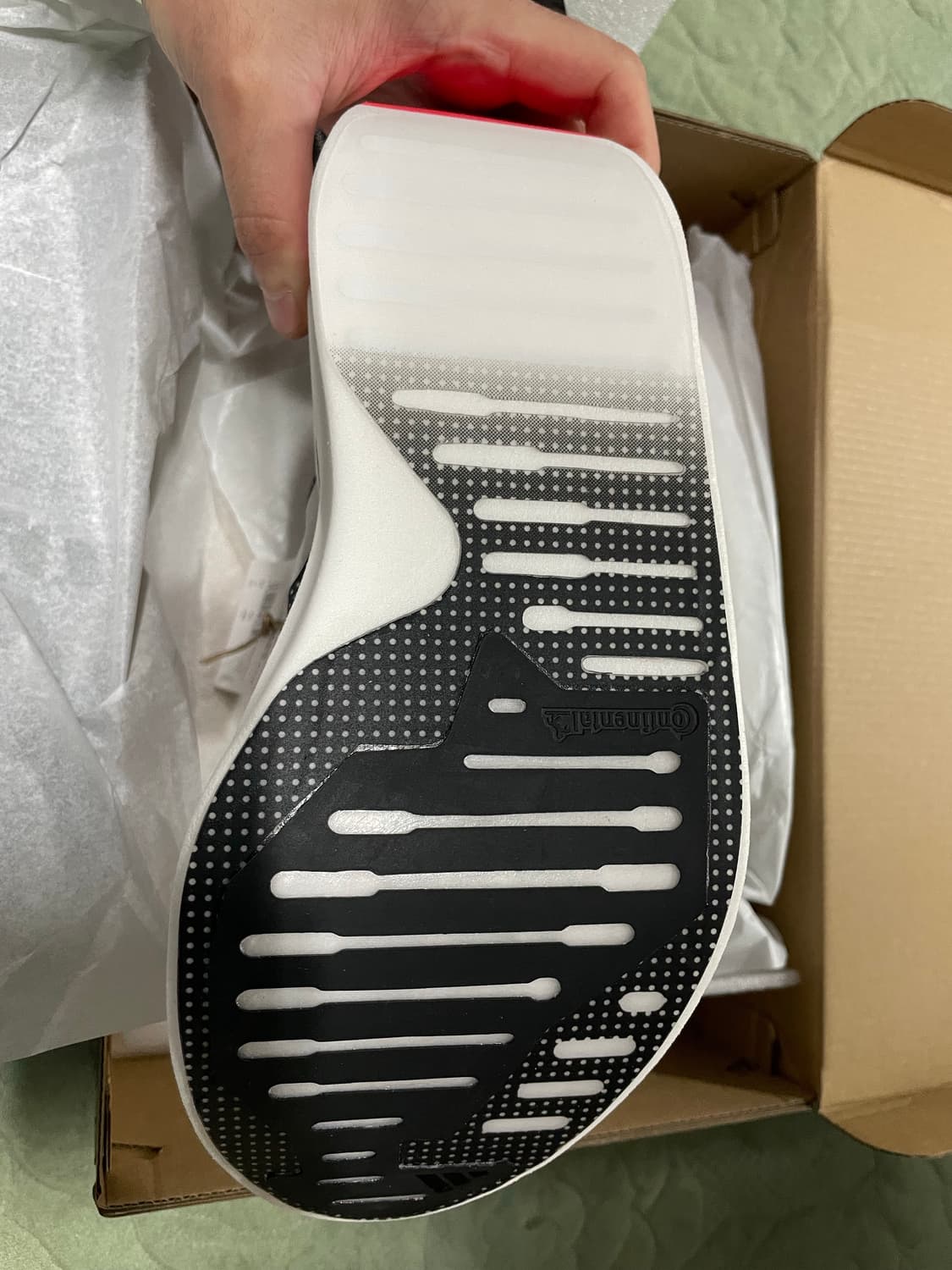 아디다스 아디제로 프라임 x 에보(adizero prime x evo) 상품이미지4