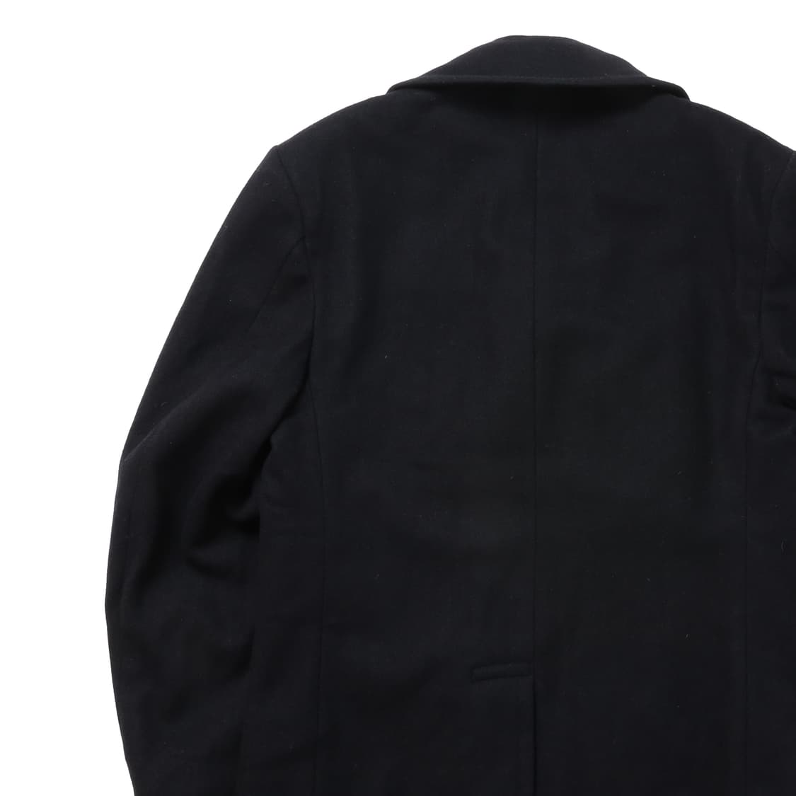 US Navy Peacoat 

 상품이미지5