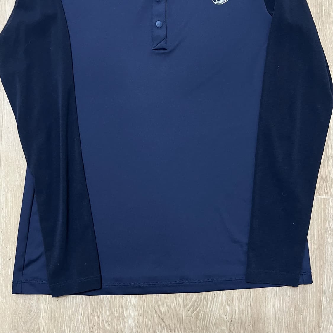 WAAC 왁 여성 골프웨어 스윙 골프티셔츠 3 상품이미지4