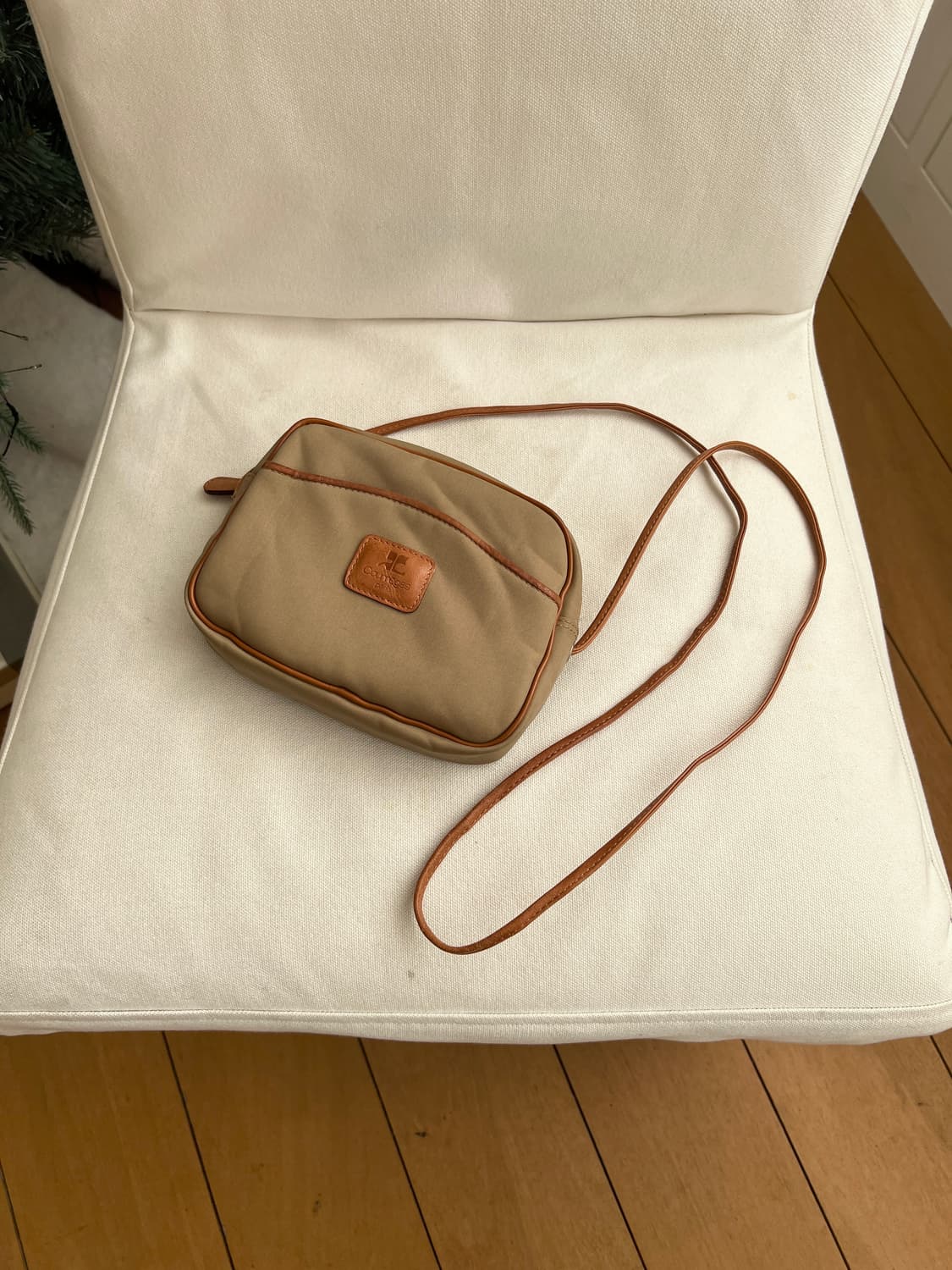 꾸레쥬 Courreges 크로스백 상품이미지2