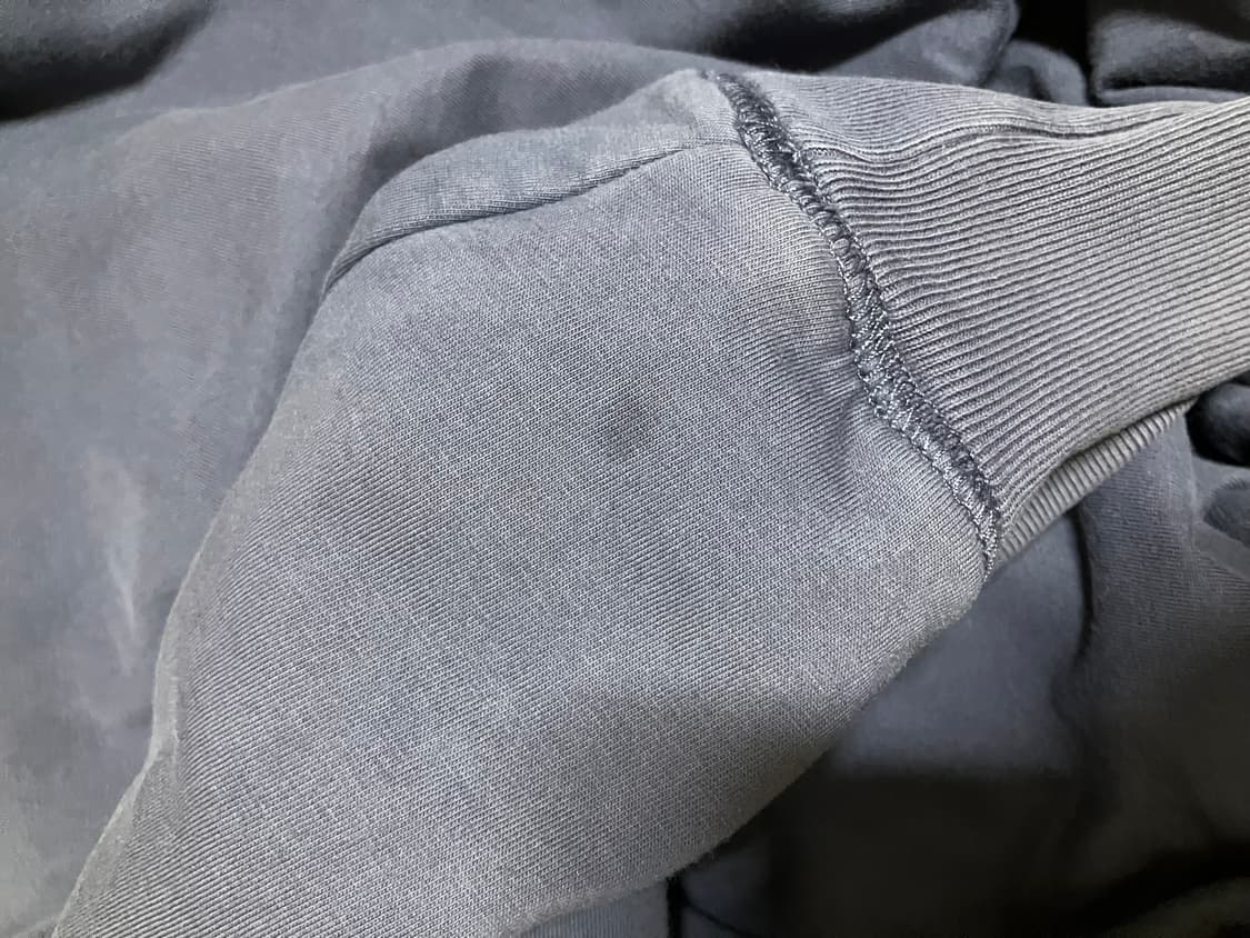 디젤 후드집업 상품이미지3