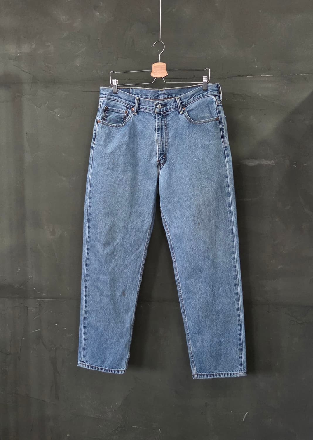 Levi's 550 상품이미지1