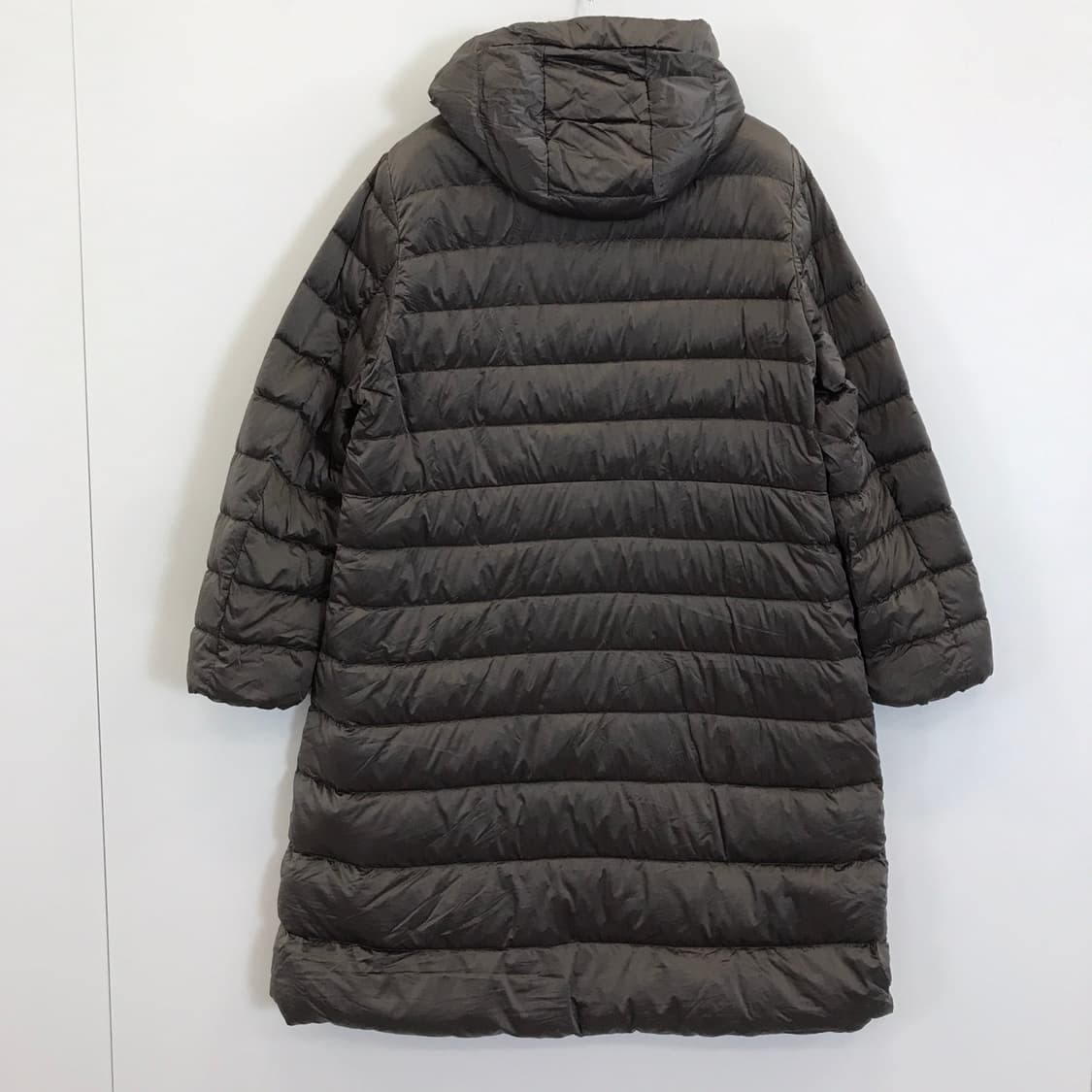 유니클로 울트라라이트다운 롱패딩 [여성3XL] 상품이미지3