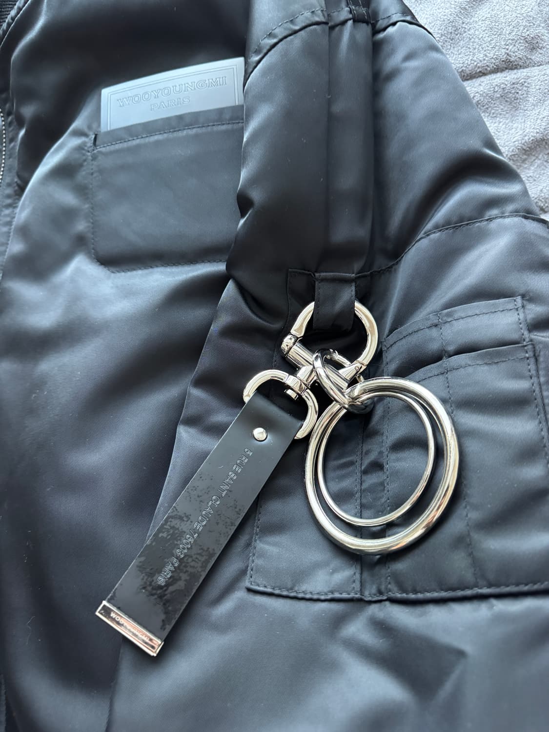 우영미 ma-1 50 105  상품이미지4