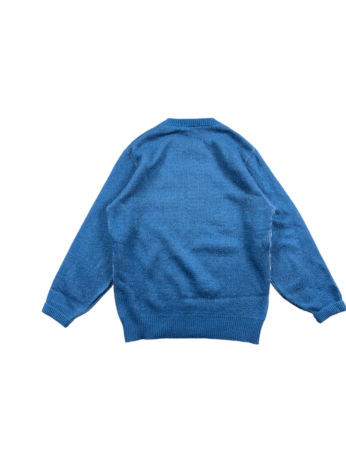 TOROY 노르딕 패턴 니트  상품이미지4