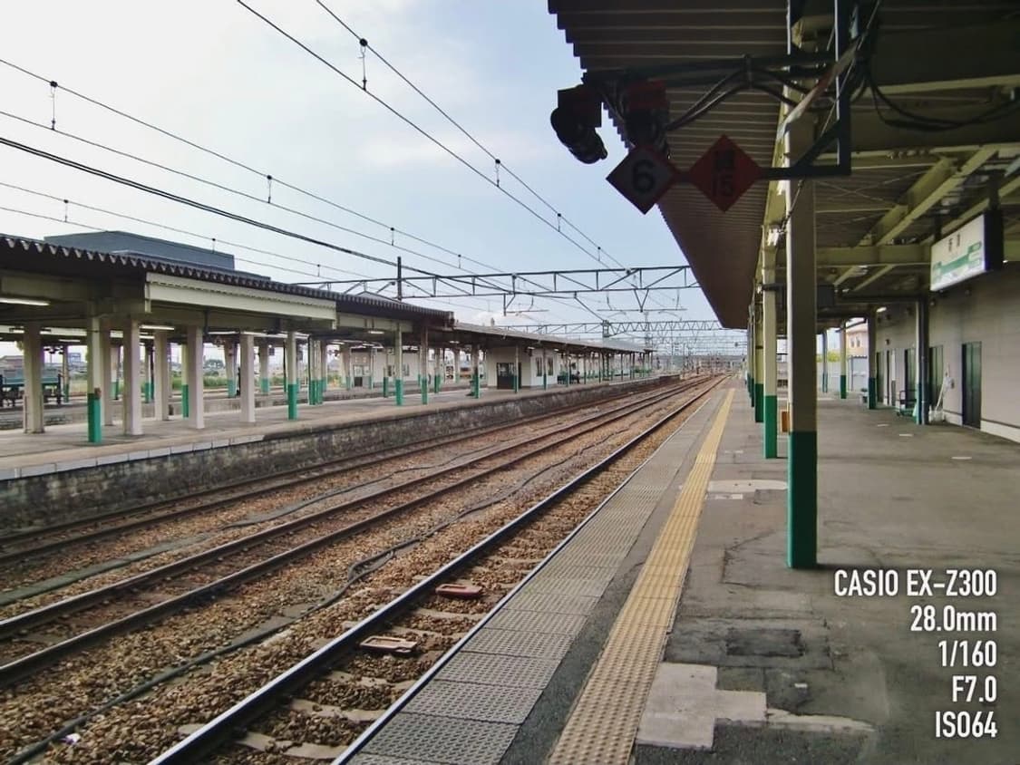 작례📸 카시오 Exilim Z300 베이비핑크 상품이미지5