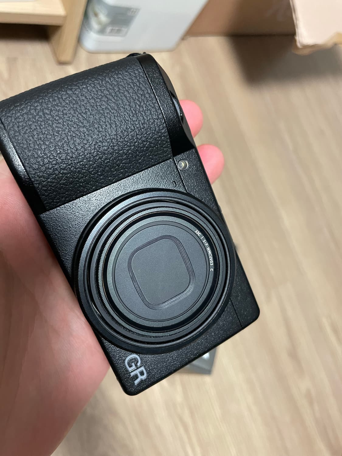 리코gr3x HDF 팝니다 상품이미지3