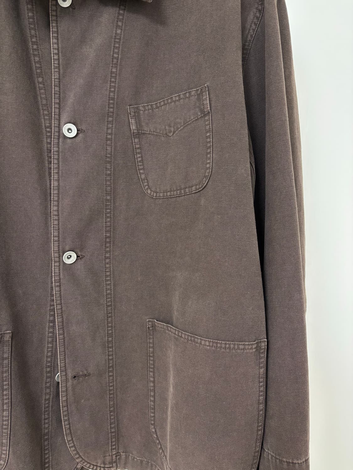 아트이프액츠 자켓팝니다 상품이미지2