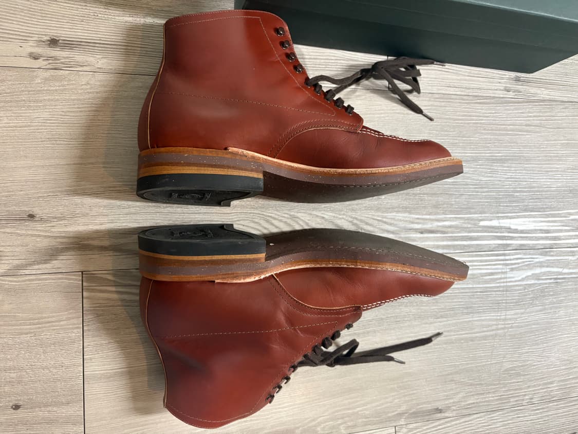 알든 405 인디부츠 8d 상품이미지4