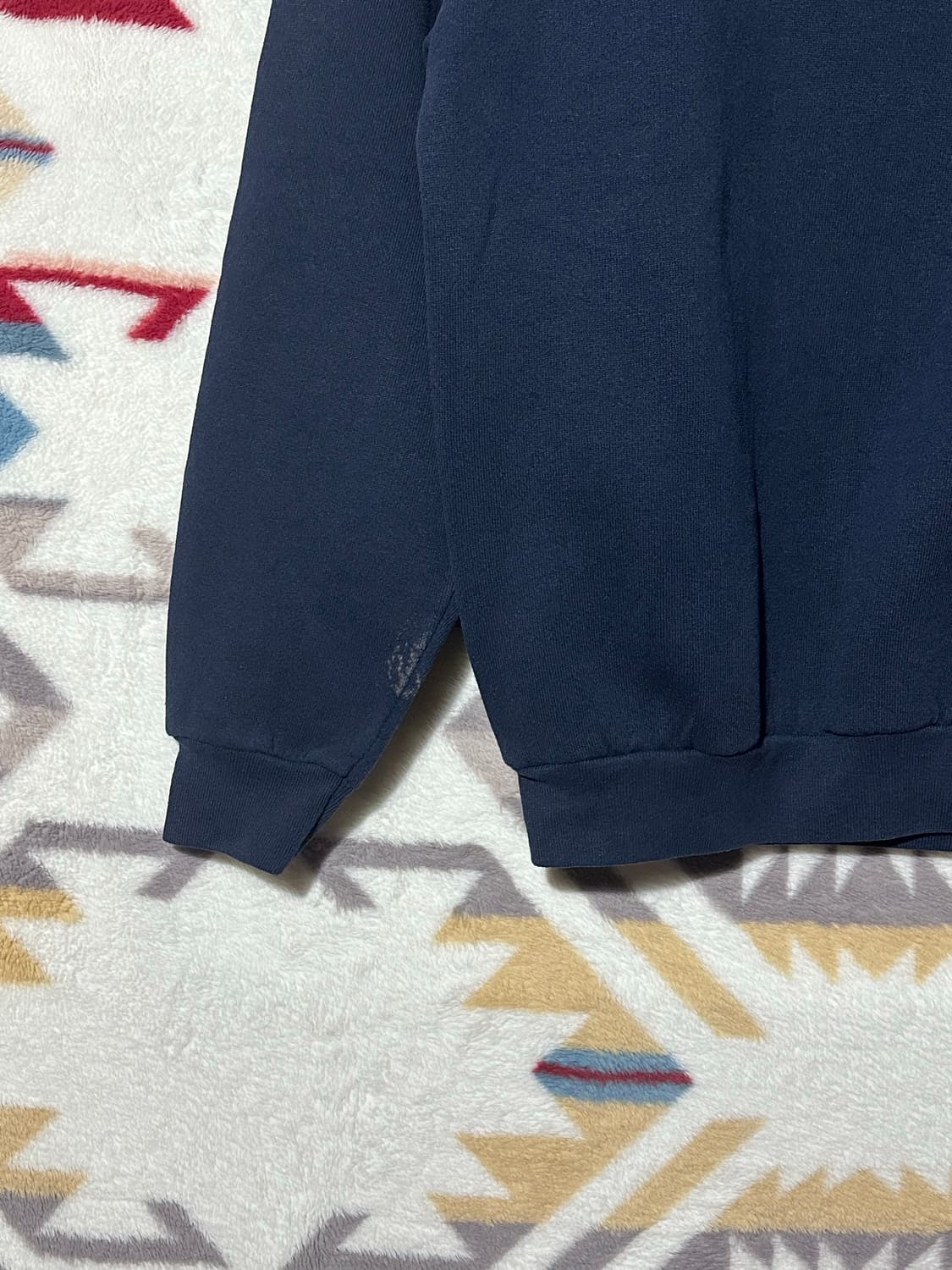 [빈티지] •90s Tultex Sweat Shirts 상품이미지5