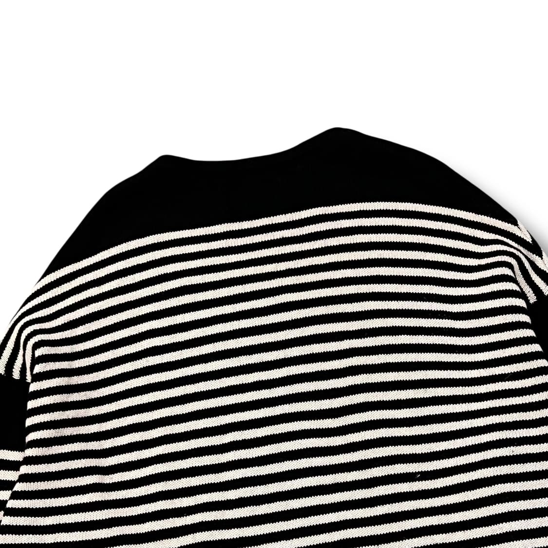  올세인츠 스트라이프 니트 y14131 상품이미지5