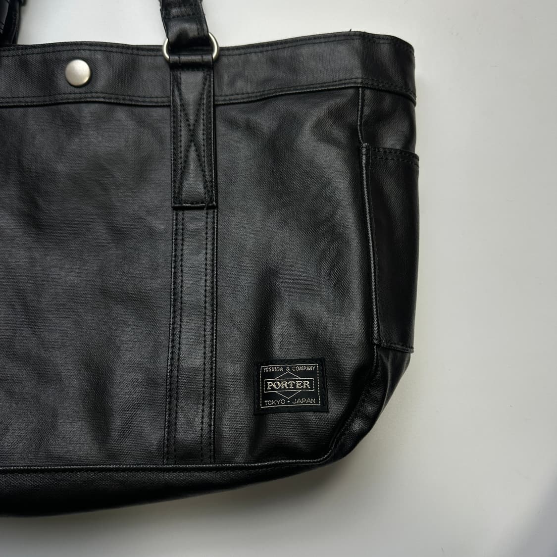 PORTER FREE STYLE 포터 프리스타일 토트백 상품이미지3