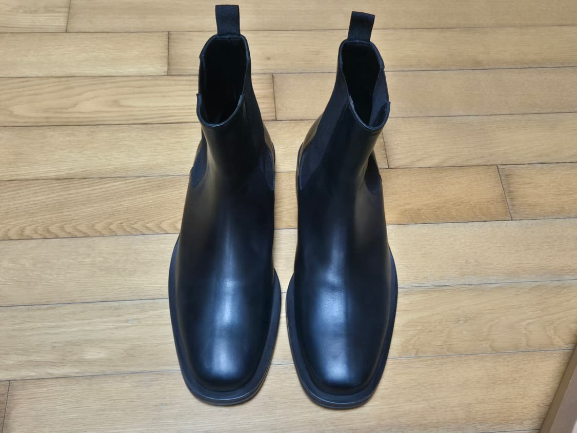 벨룻 JUDE 첼시부츠 270 상품이미지5