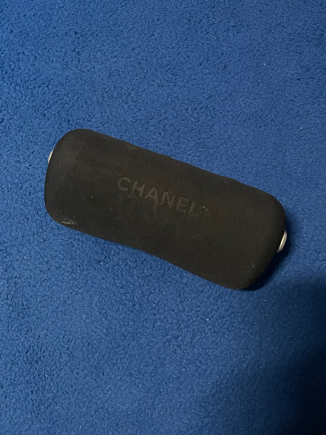 Chanel 빈티지 틴트 선글라스 안경 상품이미지8