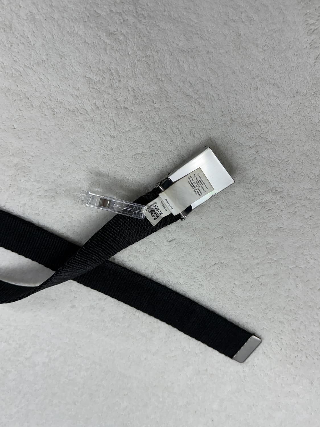 아디다스 벨트 상품이미지4