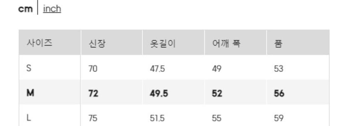 지유 언더커버 몬스터 반팔 M 상품이미지5