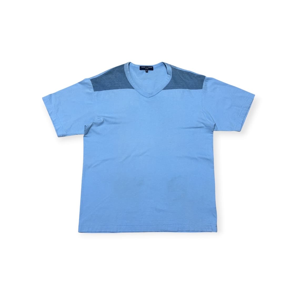 Comme des Garçons Homme AD07 Tee 상품이미지1