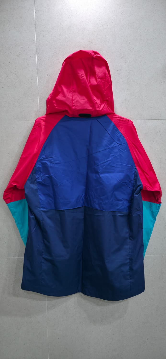 나이키 FC바르셀로나 AWF 바람막이 후드 자켓 상품이미지2