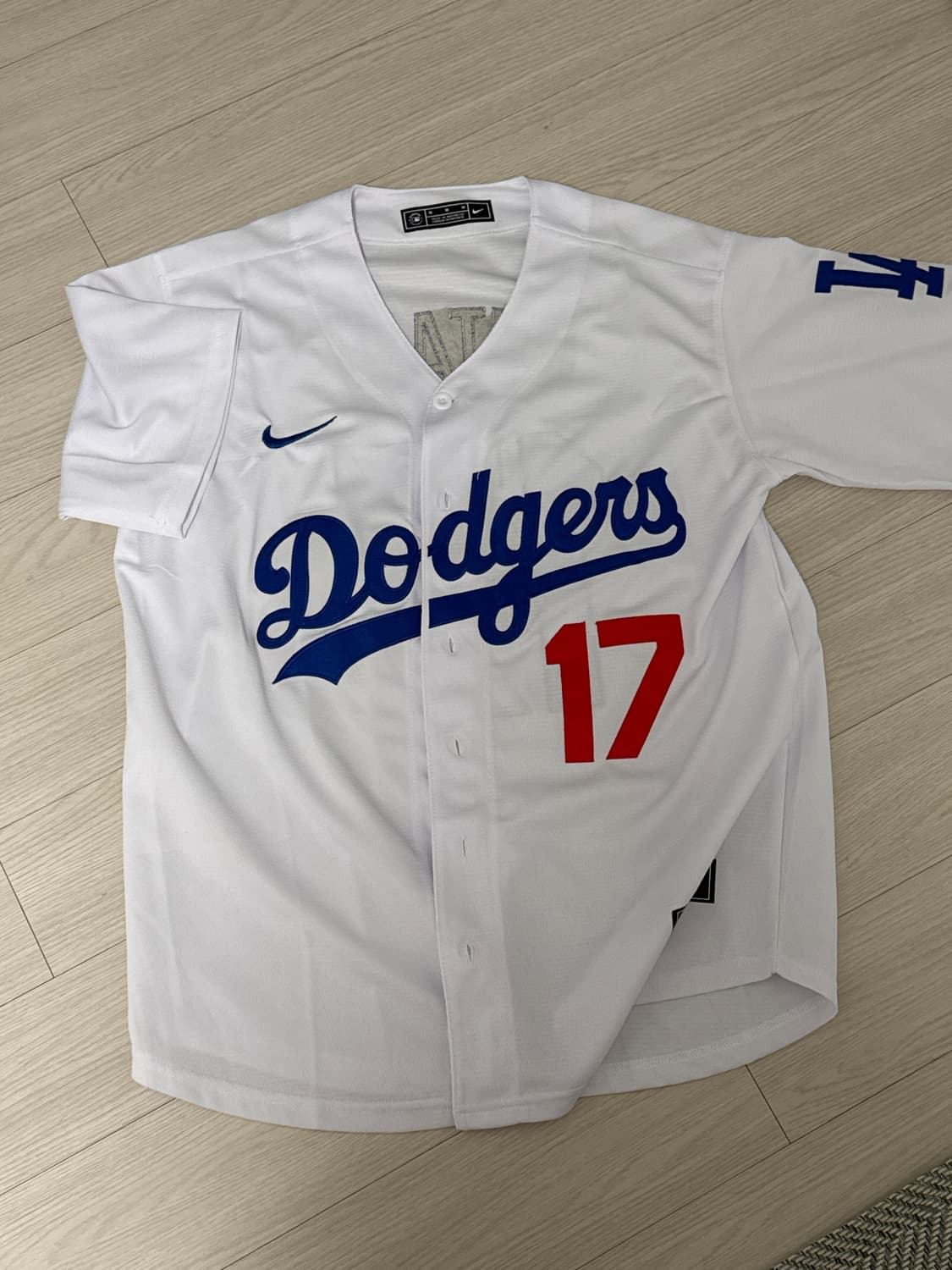 오타니 유니폼 상품이미지1