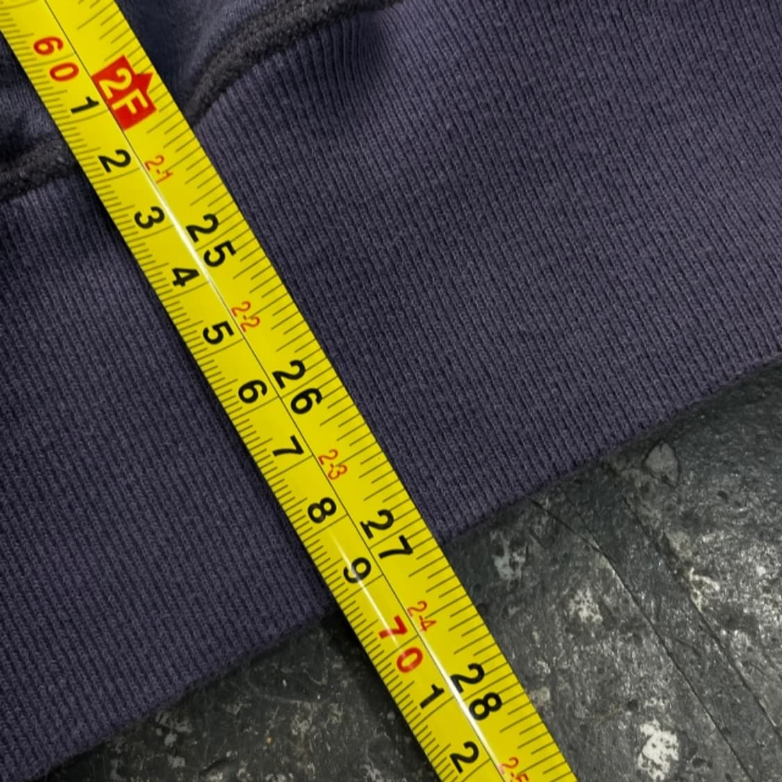 105 버즈릭슨 밀리터리 맨투맨  상품이미지6