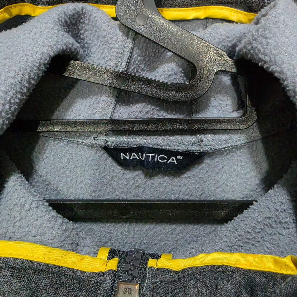 NAUTICA 후드집업 상품이미지3