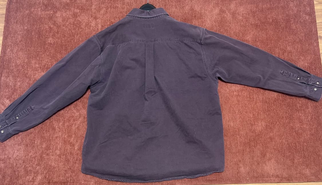 칼하트 셔츠 상품이미지2