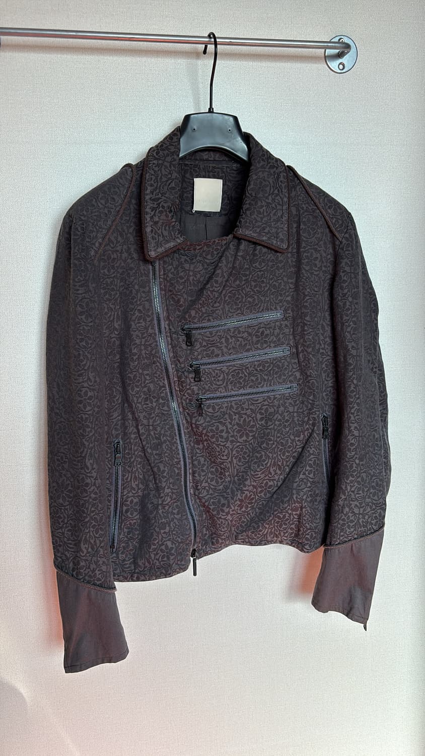 3Pocket Napoleon Jacket 상품이미지4