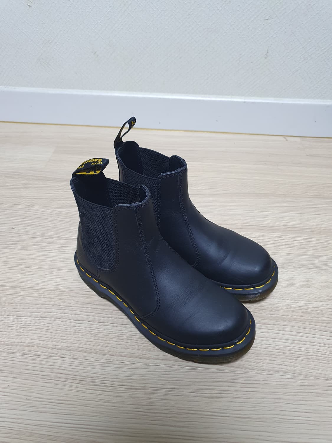 닥터마틴 2976 첼시부츠 230 상품이미지2