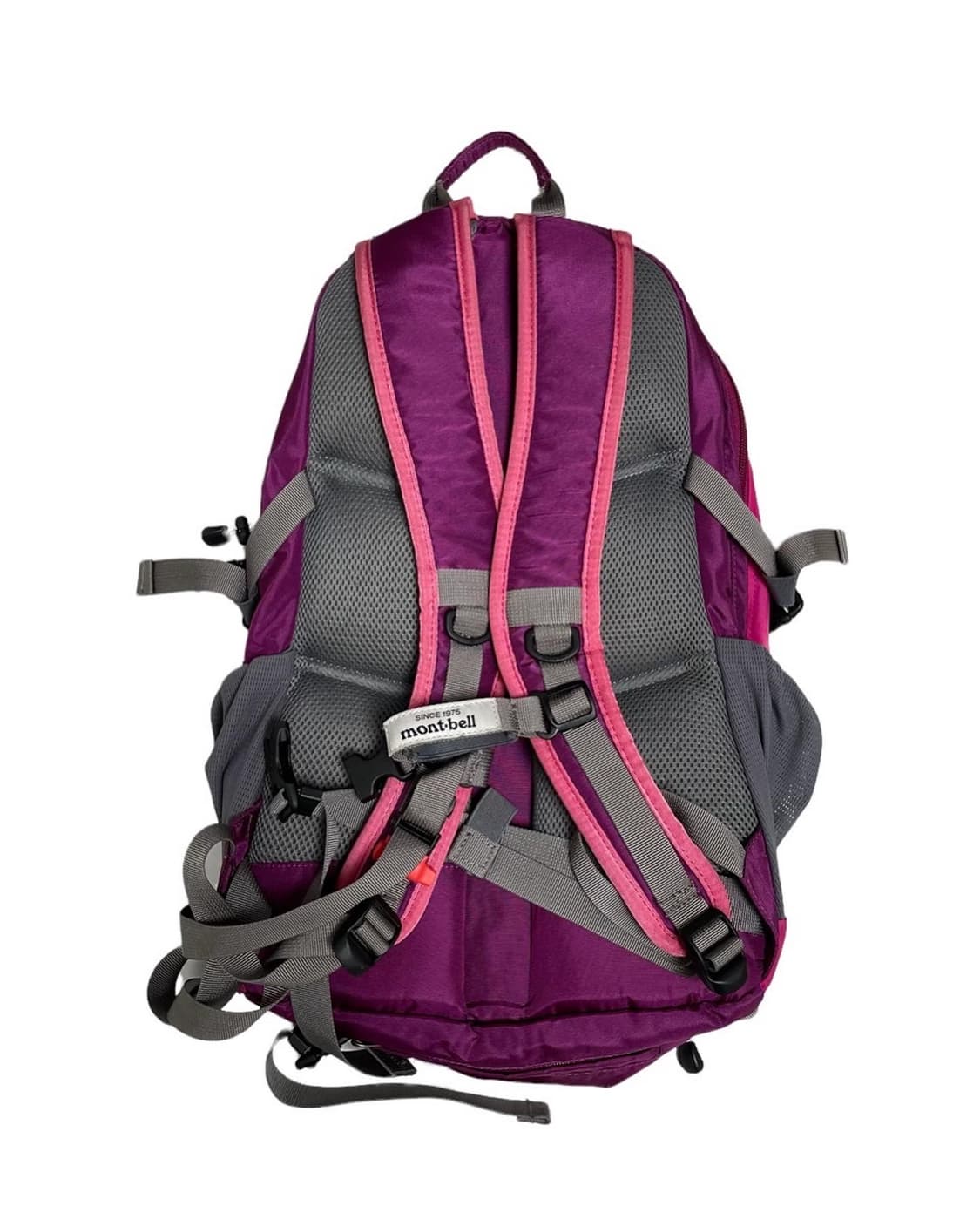 Montbell 상품이미지2