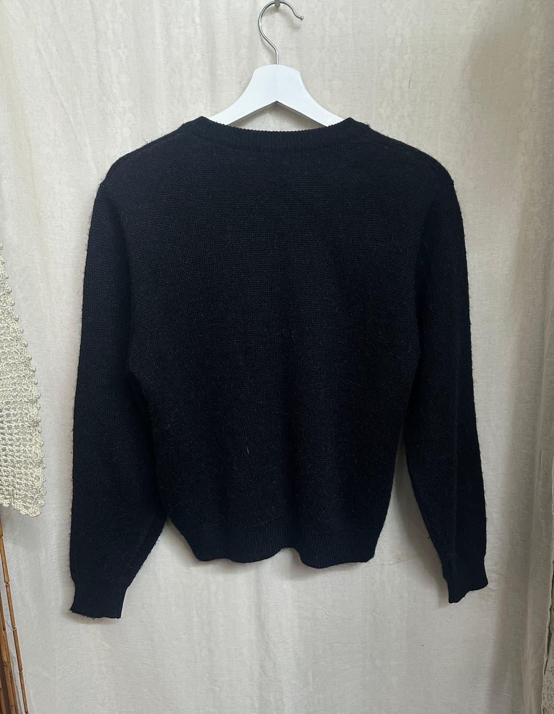 caravelle 가디건 상품이미지3