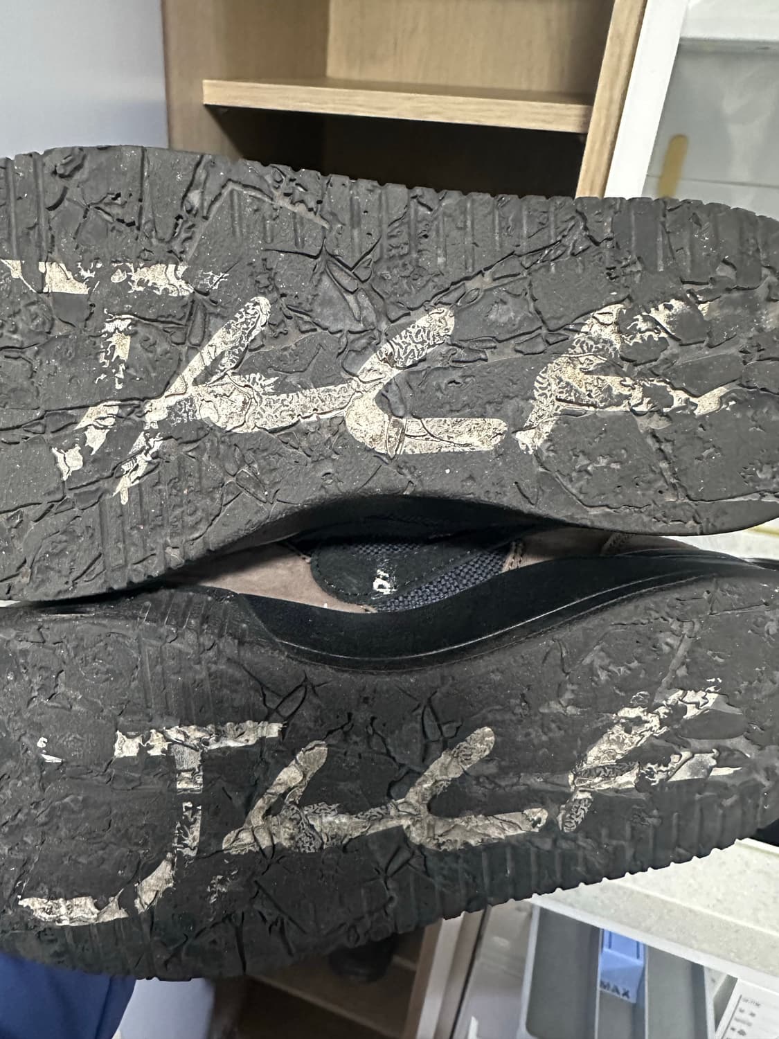 트레비스 스캇 점프맨 잭 상품이미지2