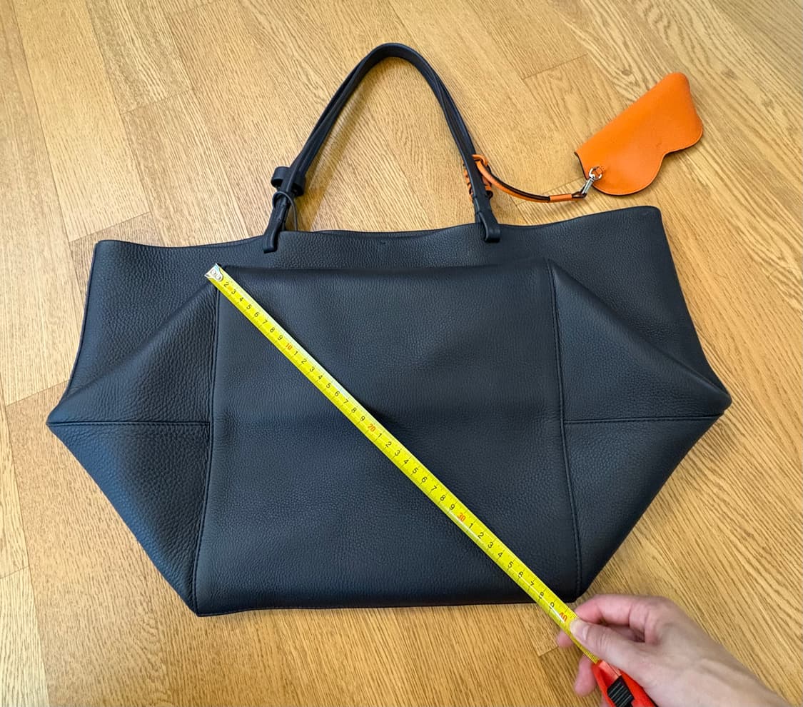 The row park tote xl 상품이미지6