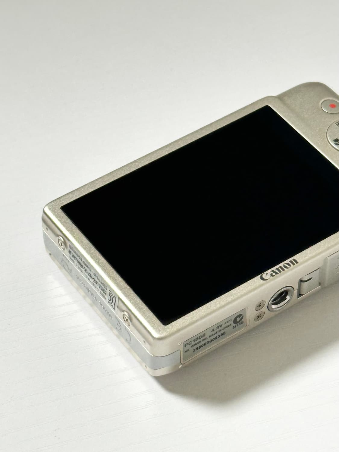 캐논 익서스 ixus 115hs 디카 카메라  상품이미지6