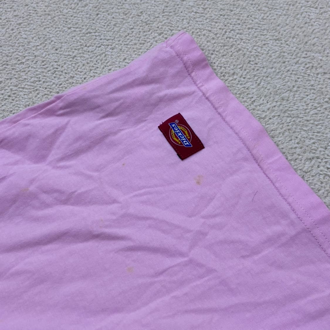 S 디키즈 그래픽 반팔 티셔츠 0413E 상품이미지5