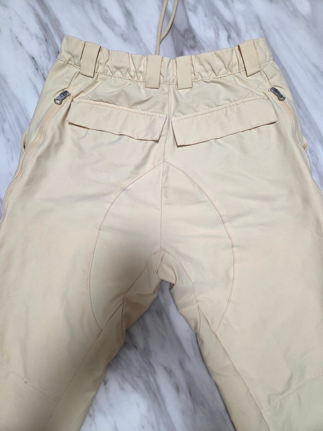 나이키 우븐 밴딩 팬츠 상품이미지4