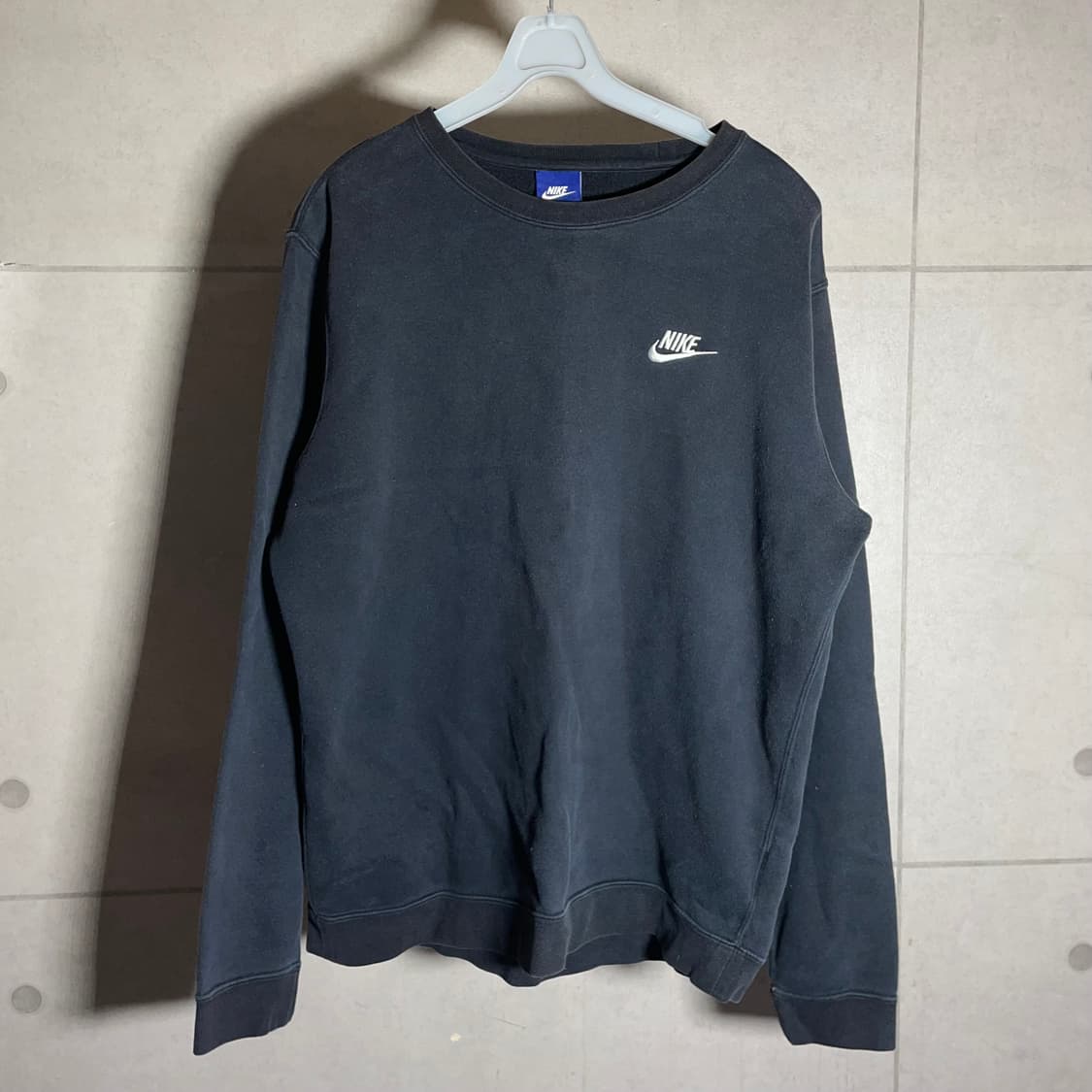 나이키 맨투맨 nike 상품이미지2